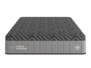 Everyday Hero Medium Hybrid Mattress