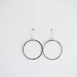 Everyday Hoop Earrings