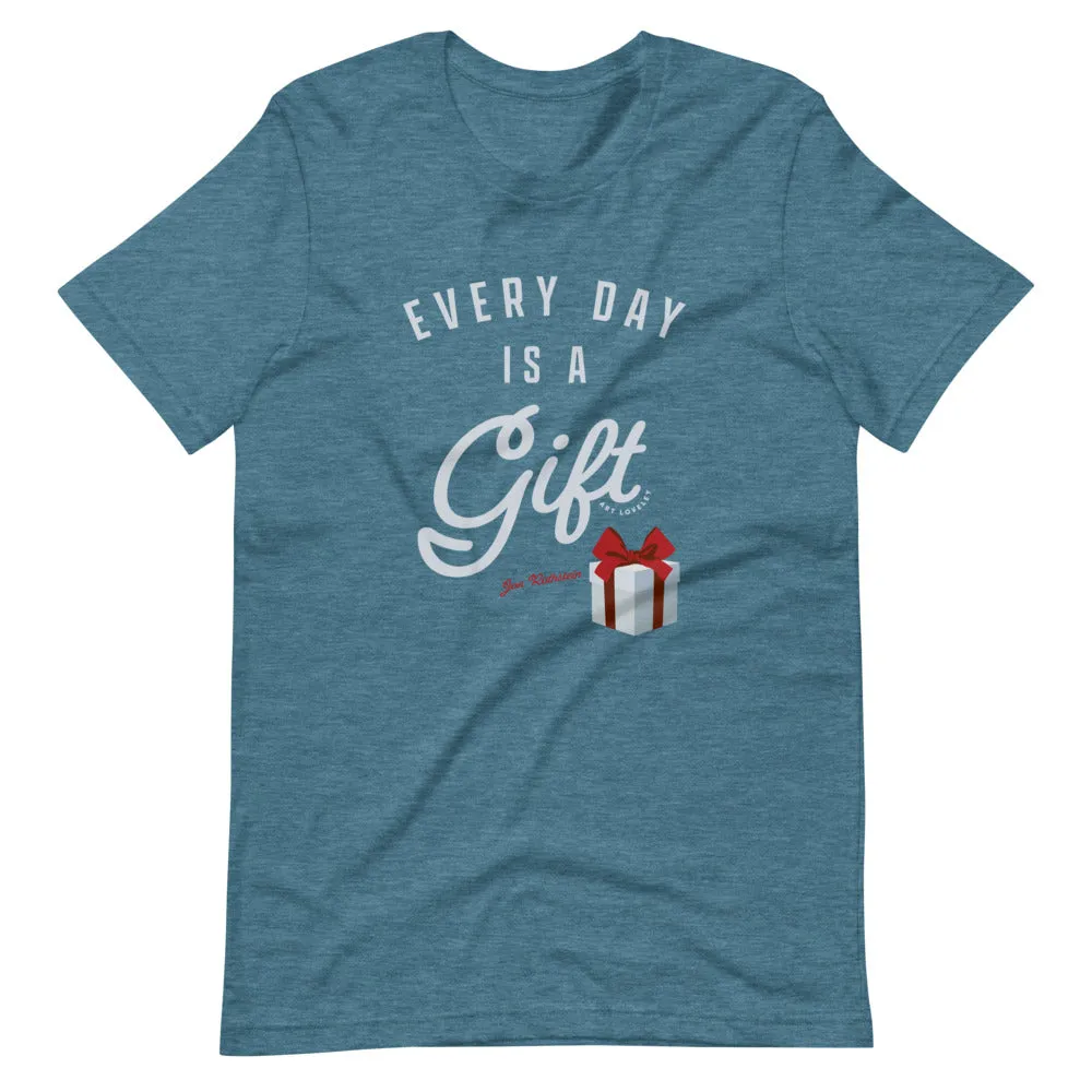 Everyday is a Gift