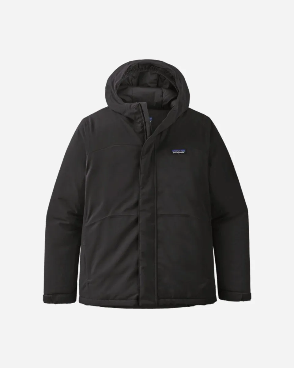 Everyday Jacket - Black