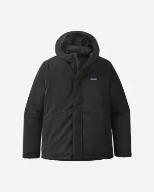 Everyday Jacket - Black