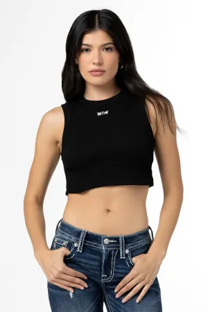 Everyday Jane Crop Tank