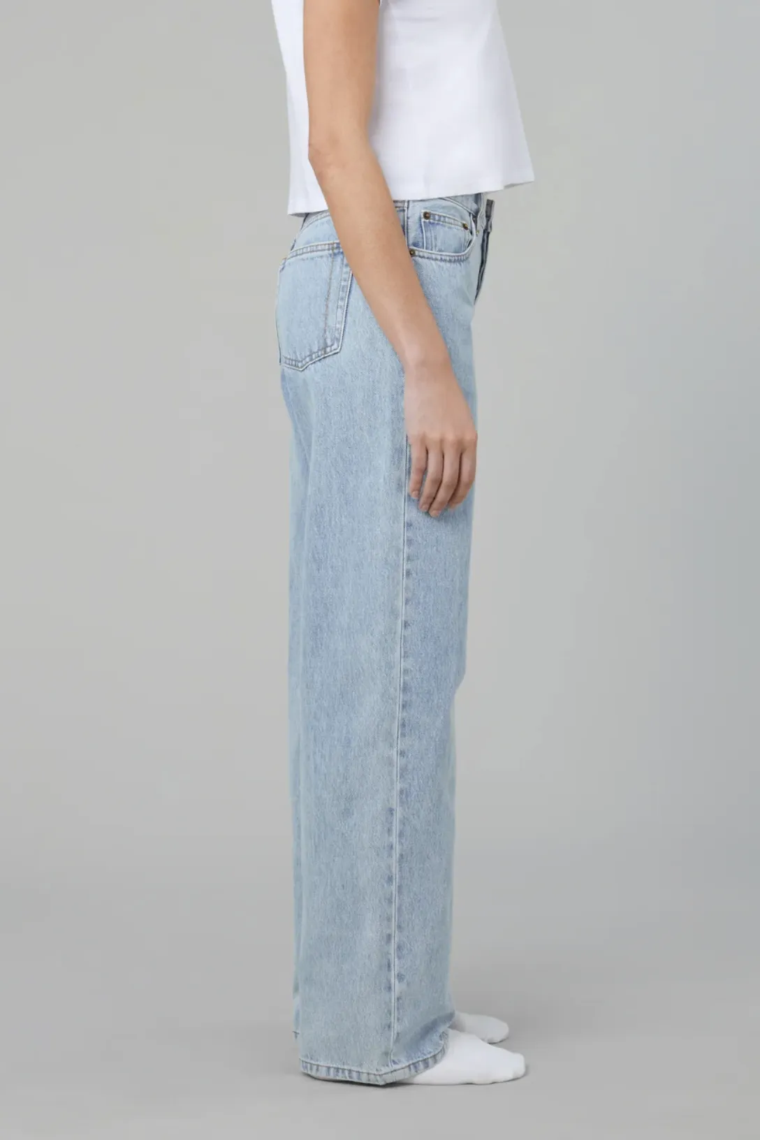 Everyday Jean | Vintage Blue