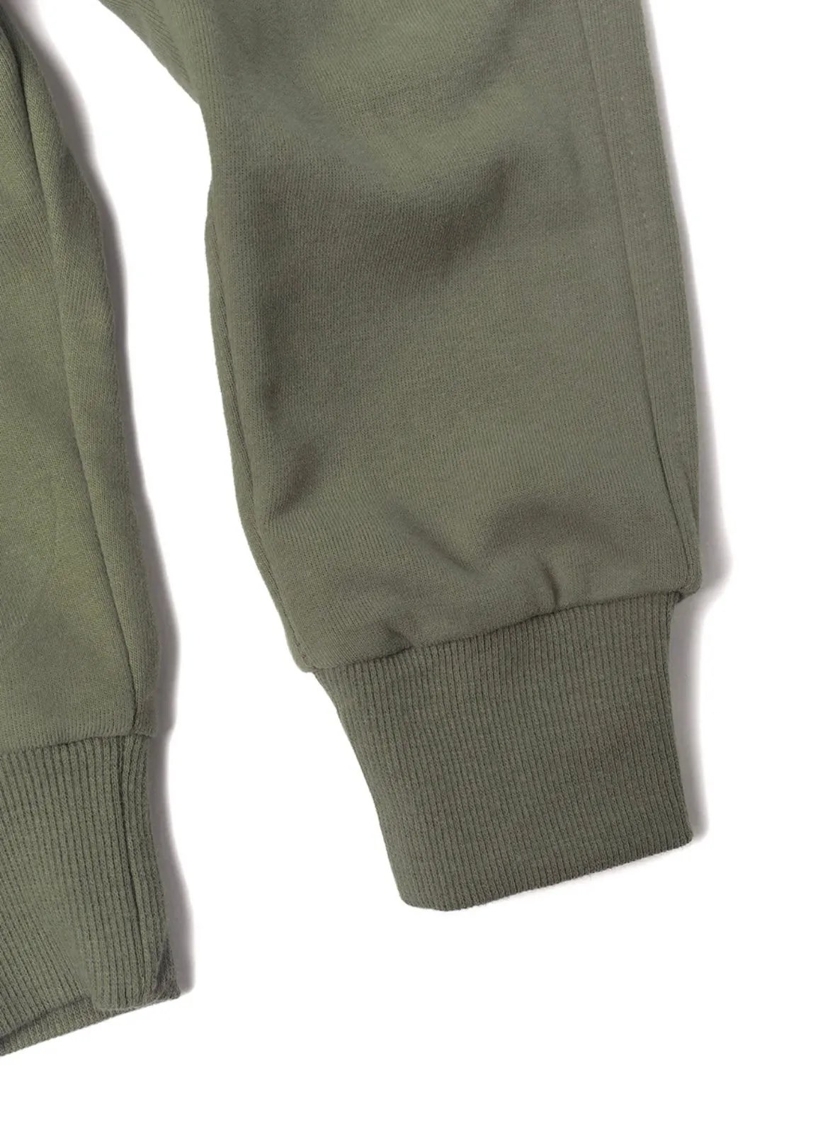 Everyday Jogger - Moss