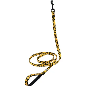 Everyday Leash, Leo Print
