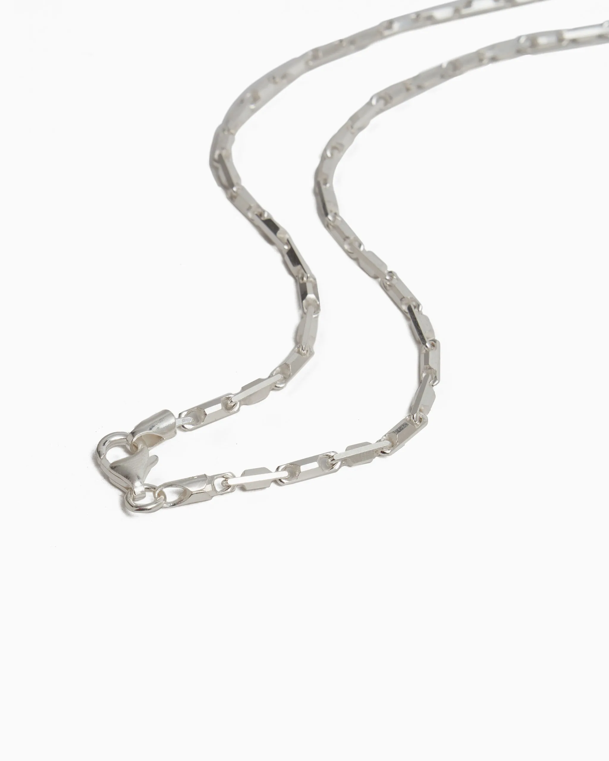 Everyday Link Chain