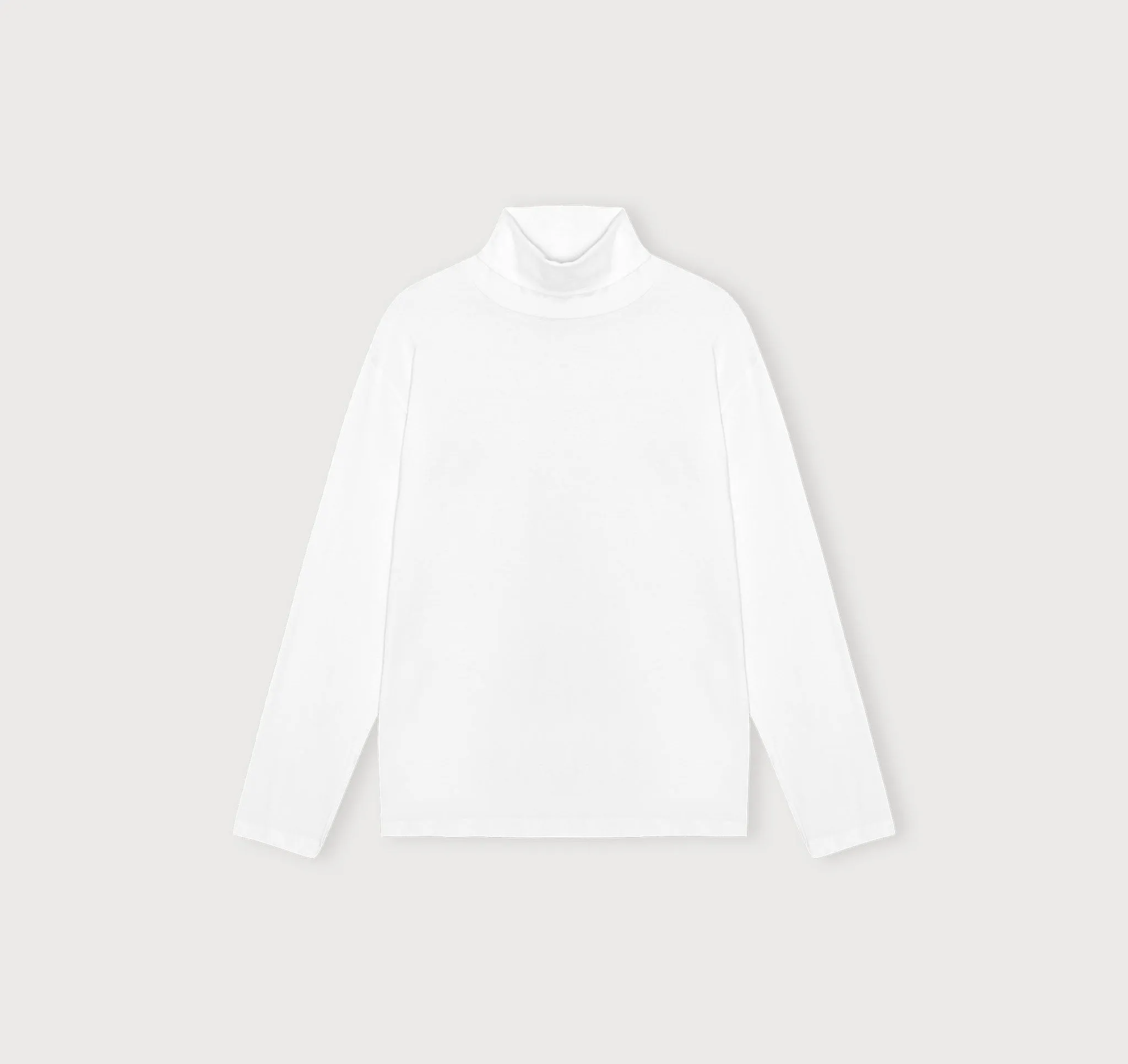 Everyday  Long Sleeve Turtleneck