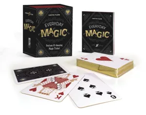 Everyday Magic Kit