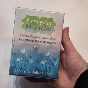 Everyday miracles