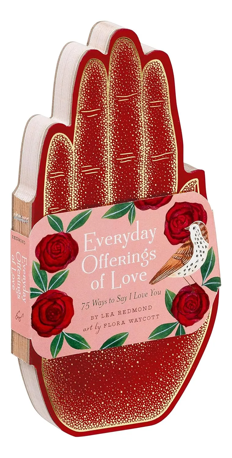 Everyday Offerings of Love