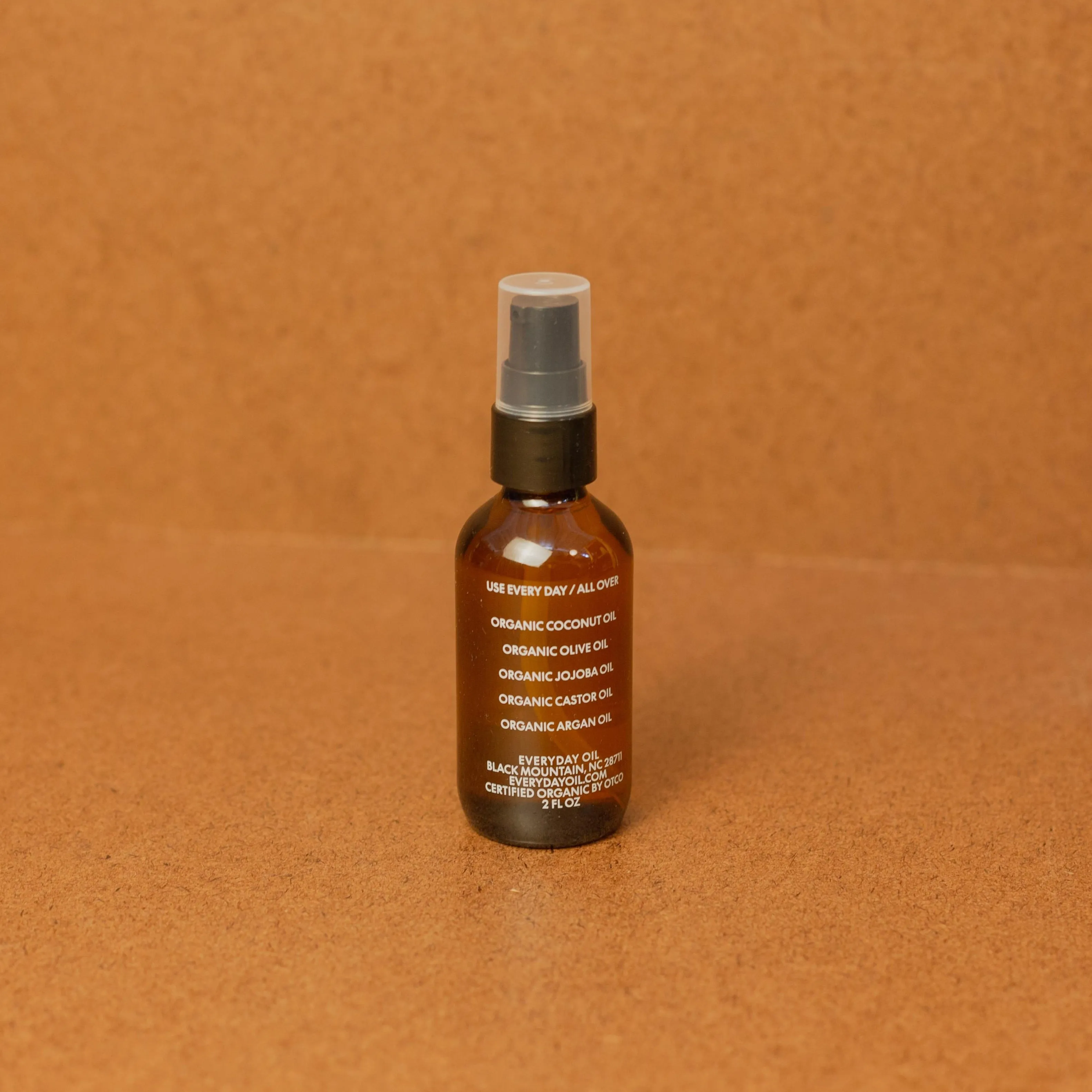 Everyday Oil - Unscented Blend