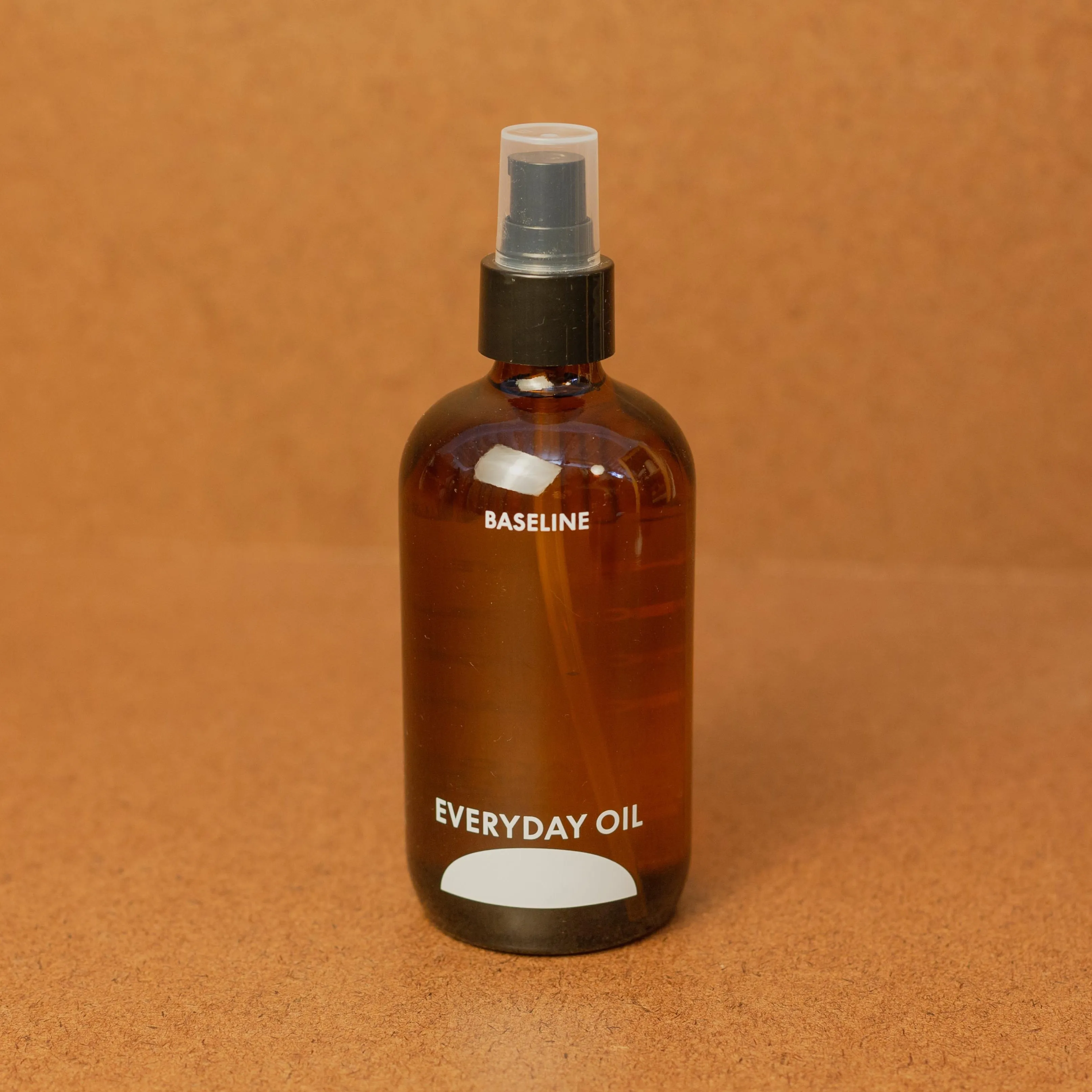 Everyday Oil - Unscented Blend