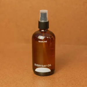 Everyday Oil - Unscented Blend