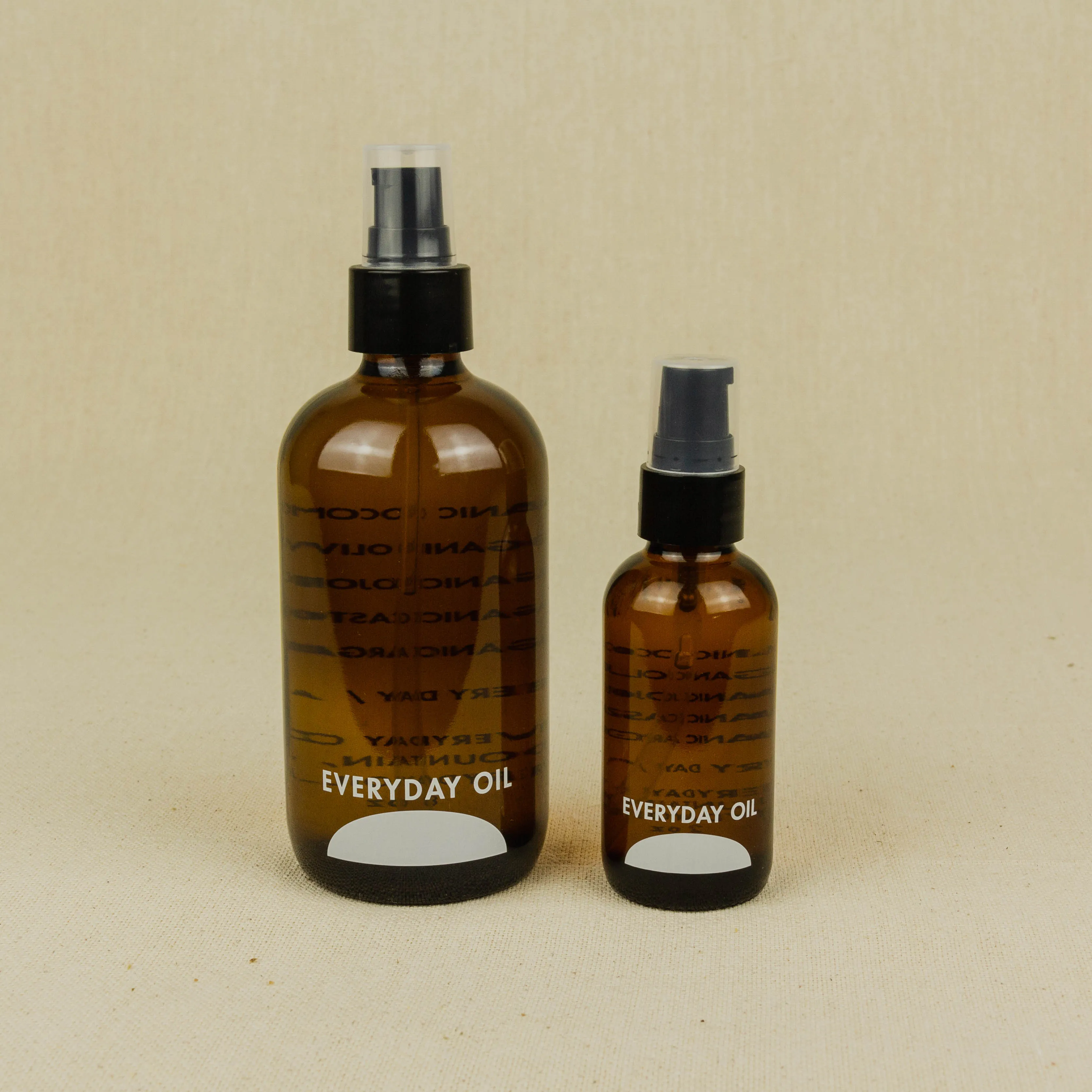 Everyday Oil - Unscented Blend