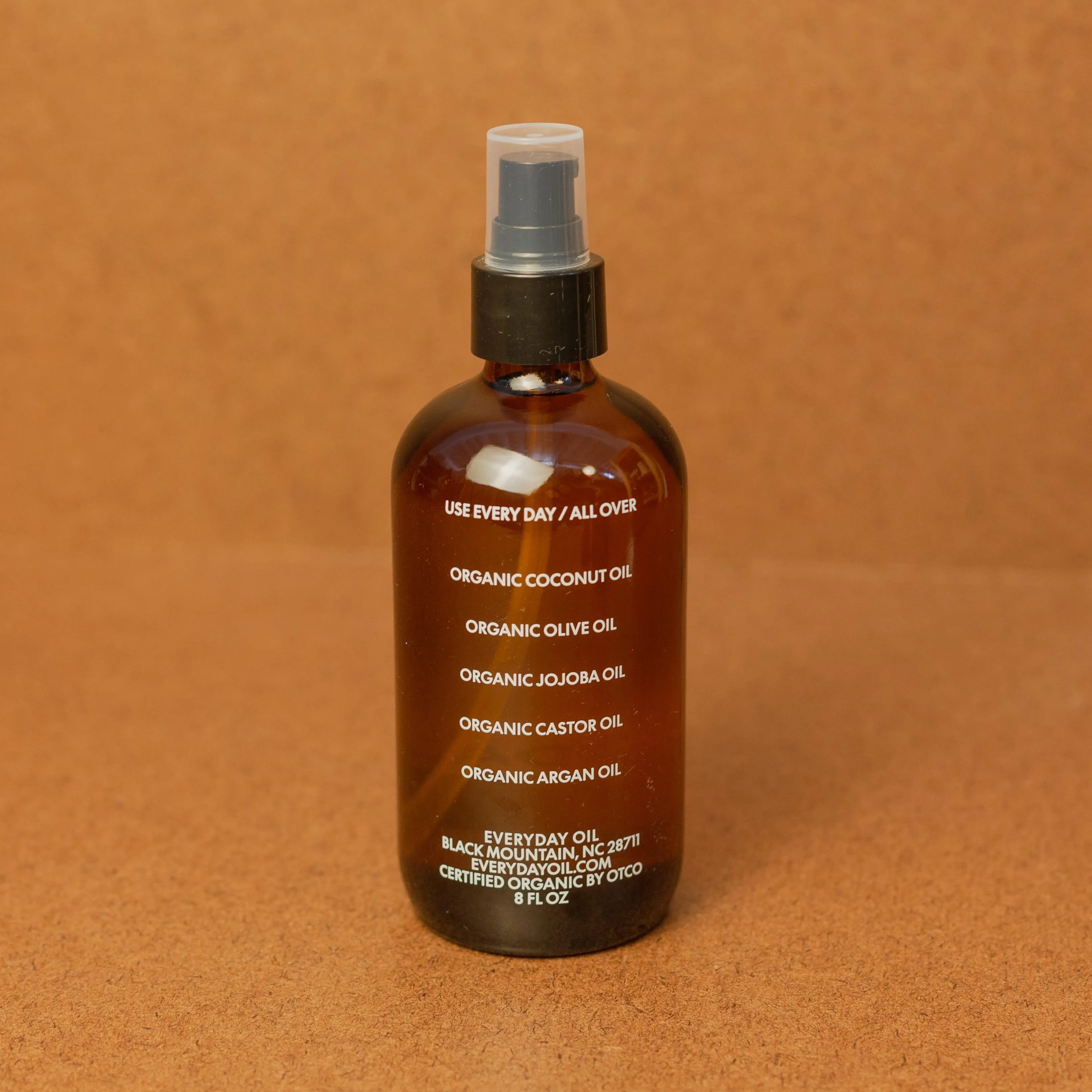 Everyday Oil - Unscented Blend