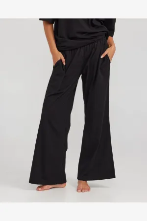 EVERYDAY PANT - BLACK