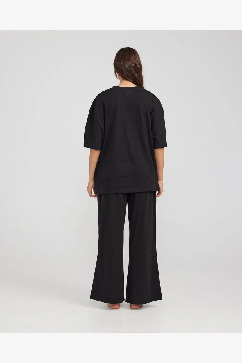 EVERYDAY PANT - BLACK