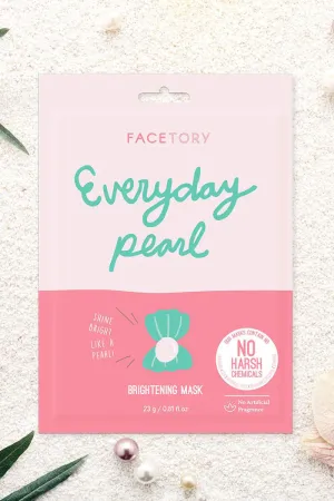 Everyday Pearl Brightening Mask