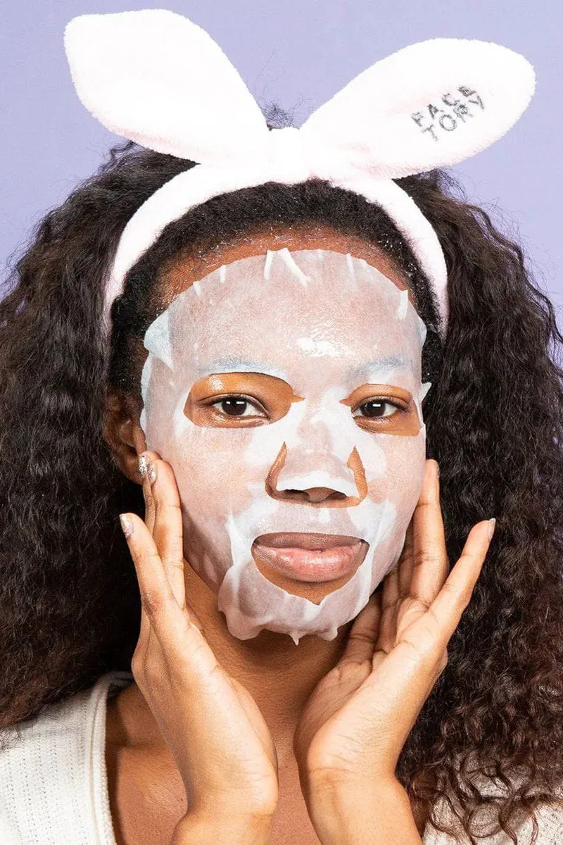 Everyday Pearl Brightening Mask