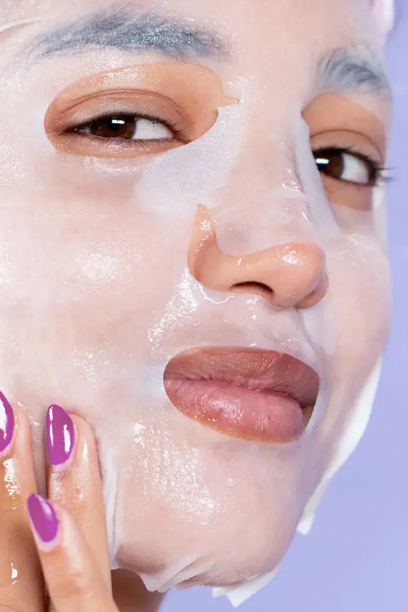 Everyday Pearl Brightening Mask
