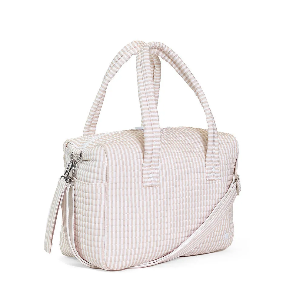 Everyday Quilted Neutral Baby Bundle