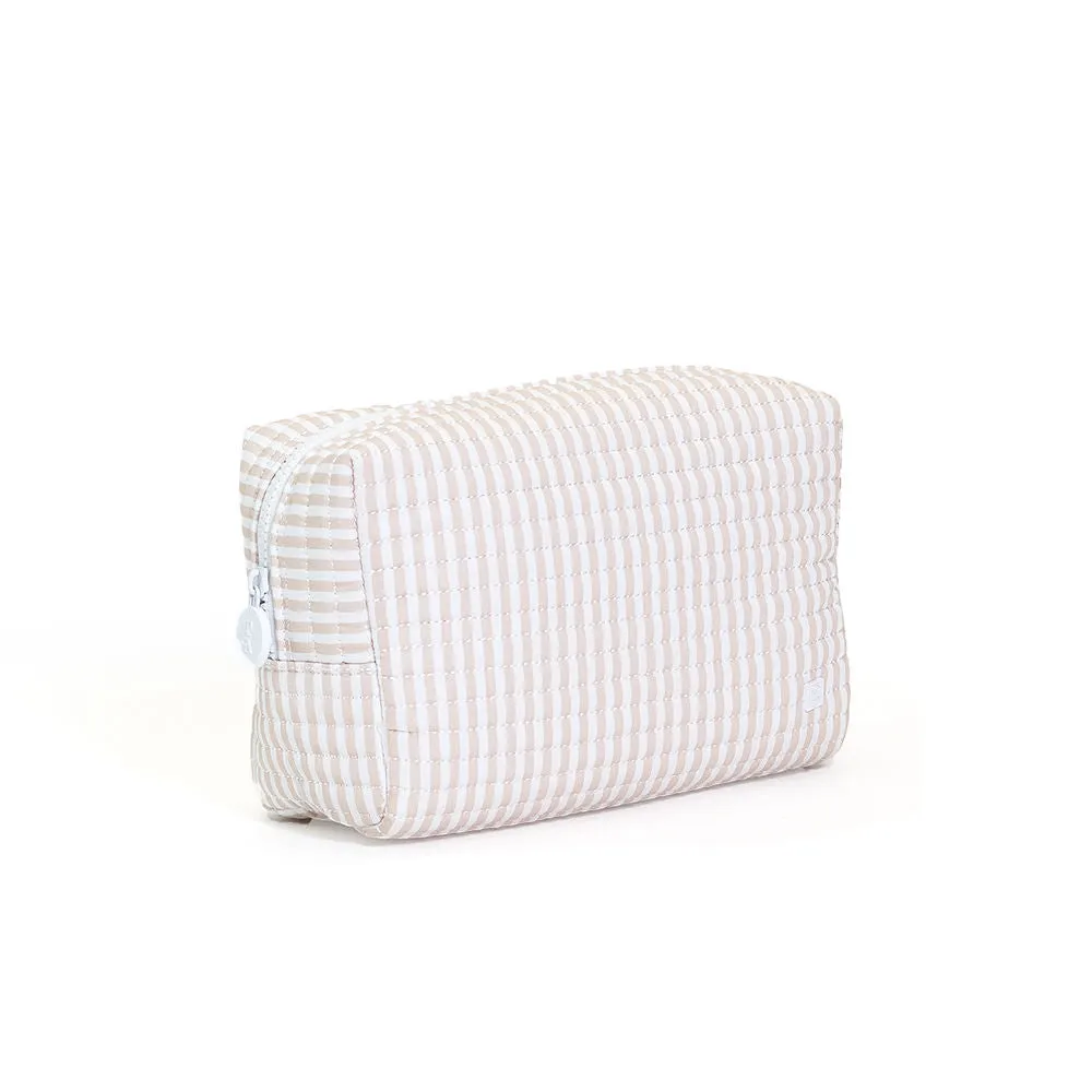 Everyday Quilted Neutral Baby Bundle