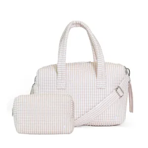 Everyday Quilted Neutral Baby Bundle