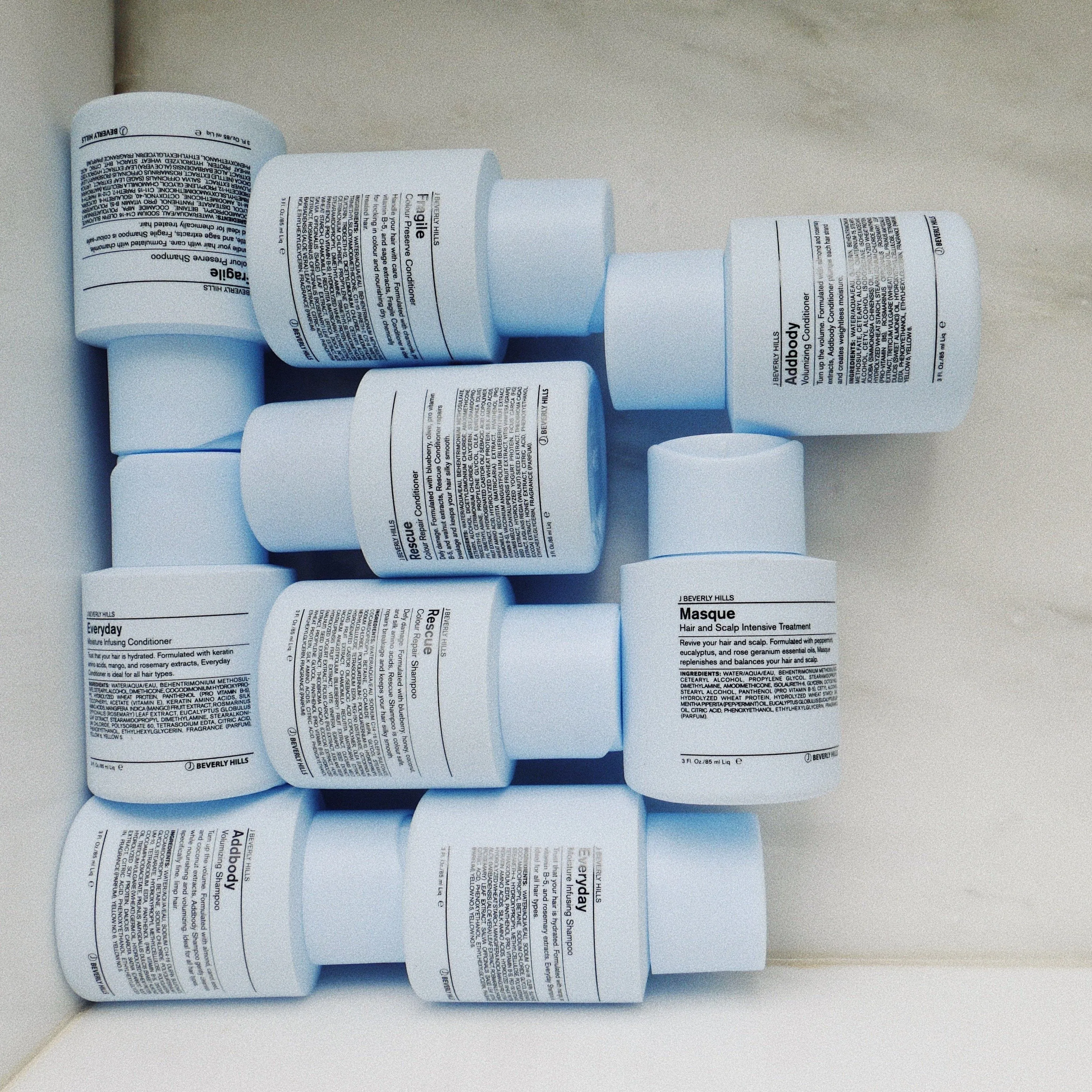 EVERYDAY SHAMPOO