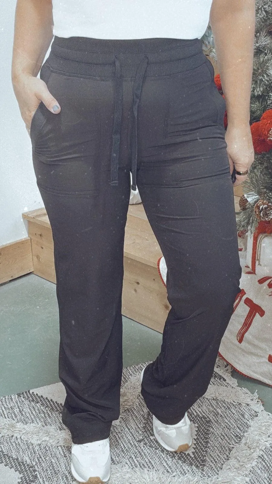 Everyday Sweatpant Joggers
