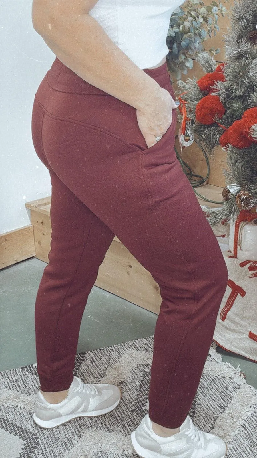 Everyday Sweatpant Joggers