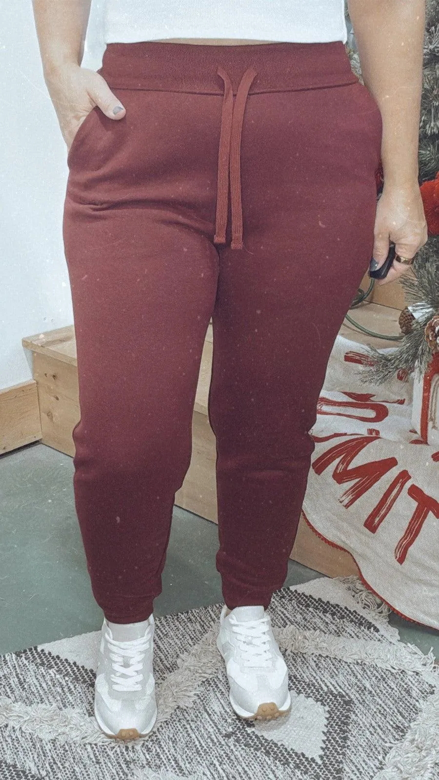 Everyday Sweatpant Joggers