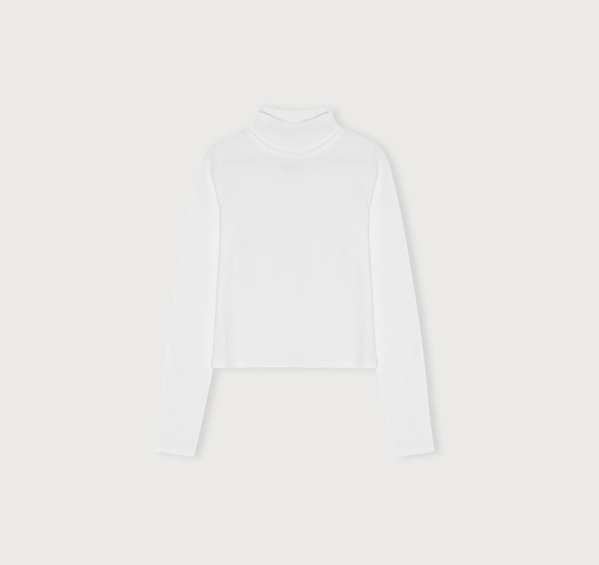 Everyday Turtleneck