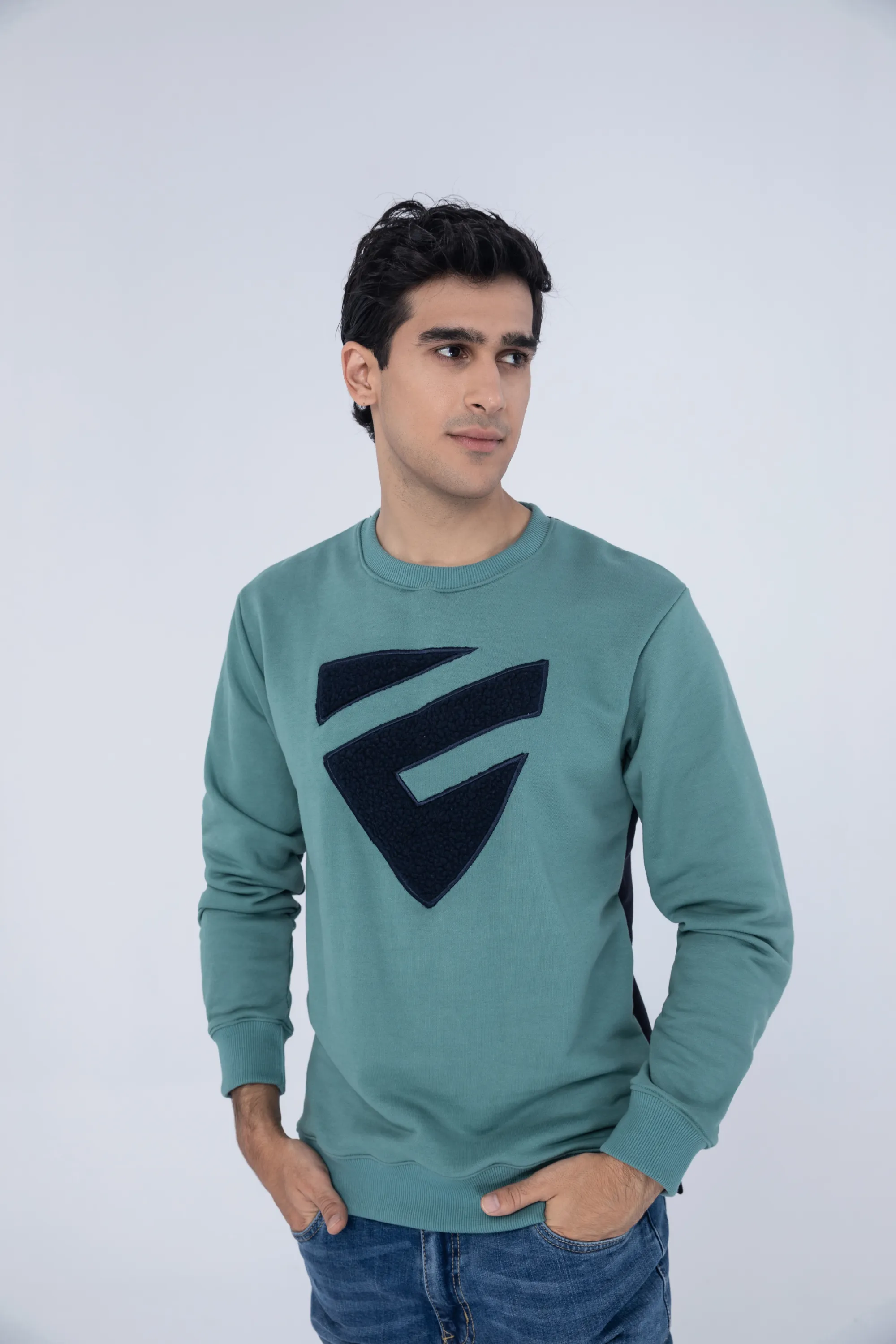 Everyday Warm Sweatshirt