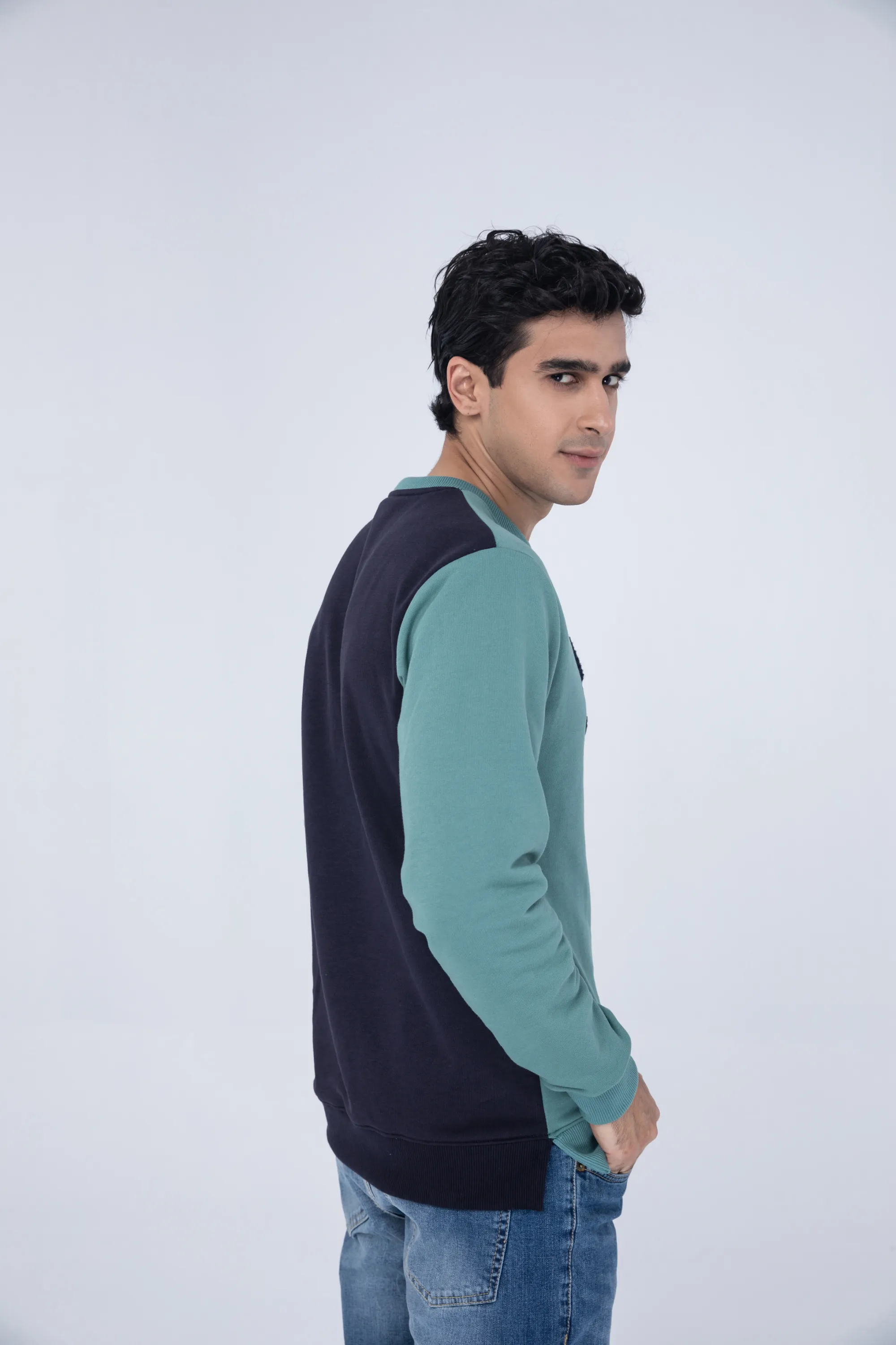 Everyday Warm Sweatshirt