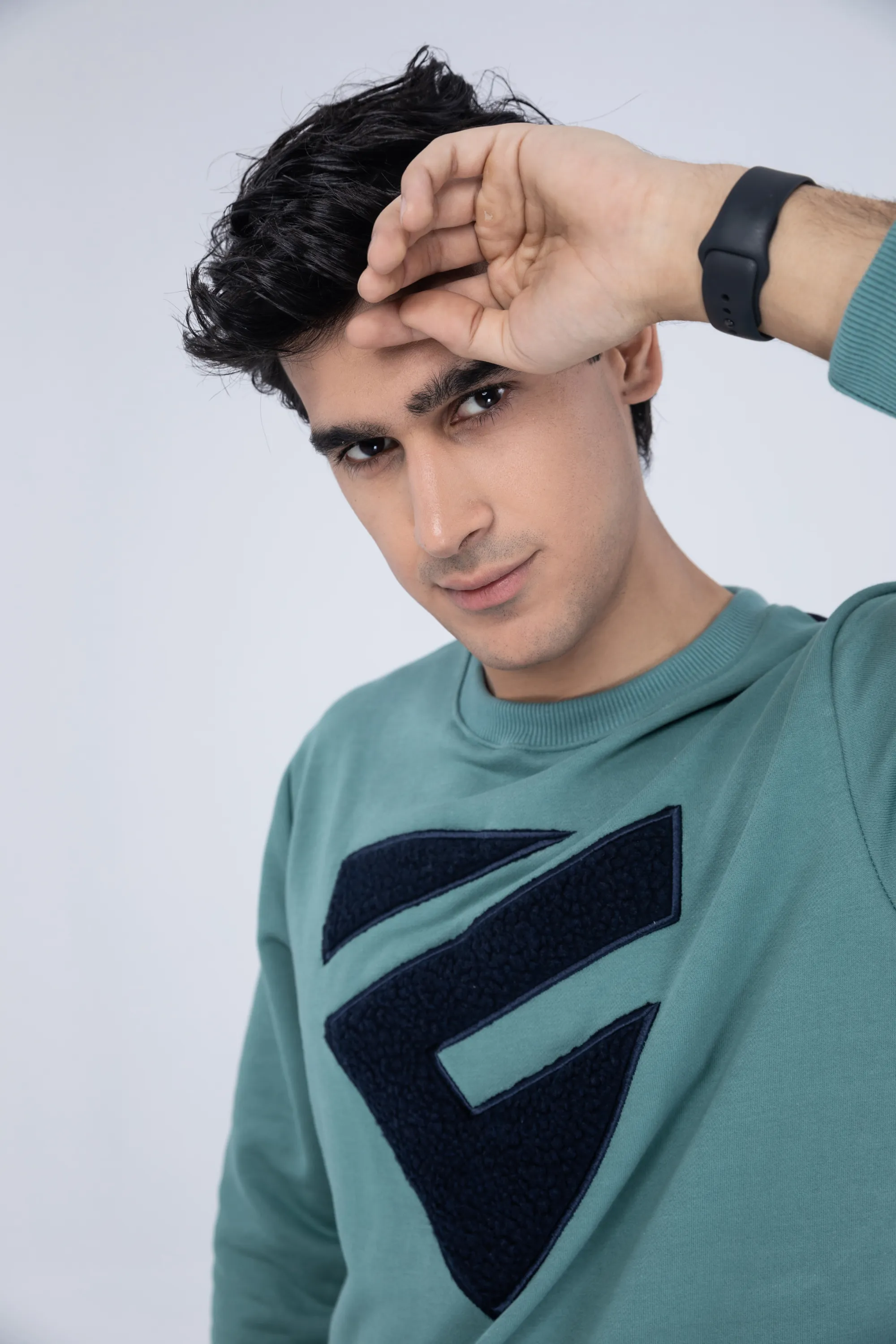 Everyday Warm Sweatshirt