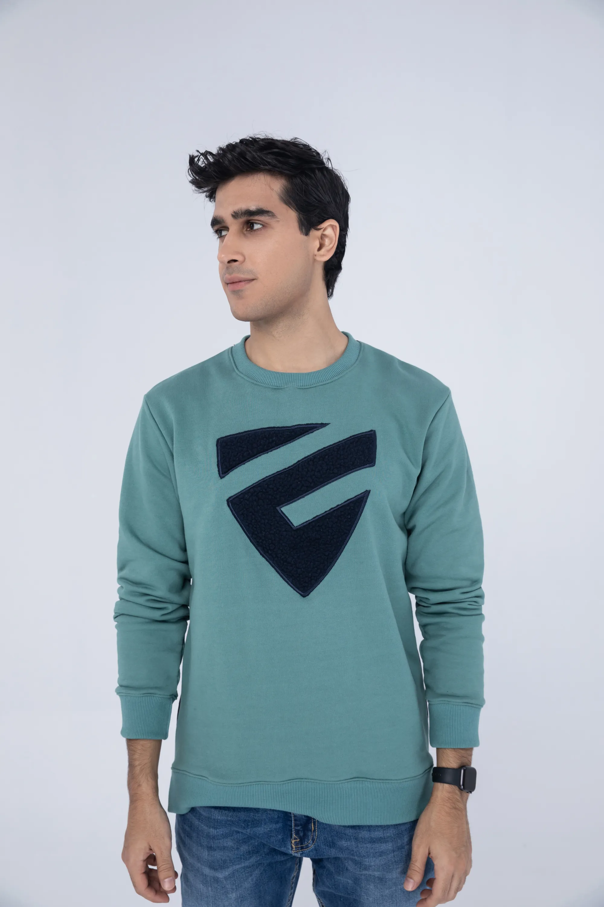 Everyday Warm Sweatshirt