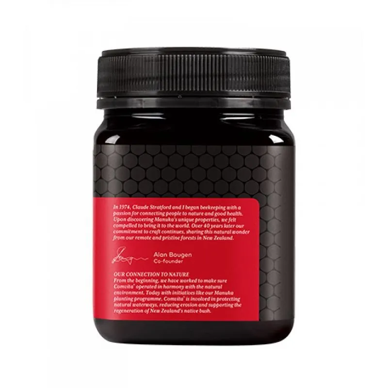 [Expiry: 01/2027] Comvita UMF 5  Manuka Honey 1Kg