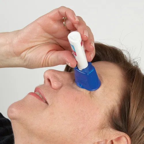 Eye Dropper Guide