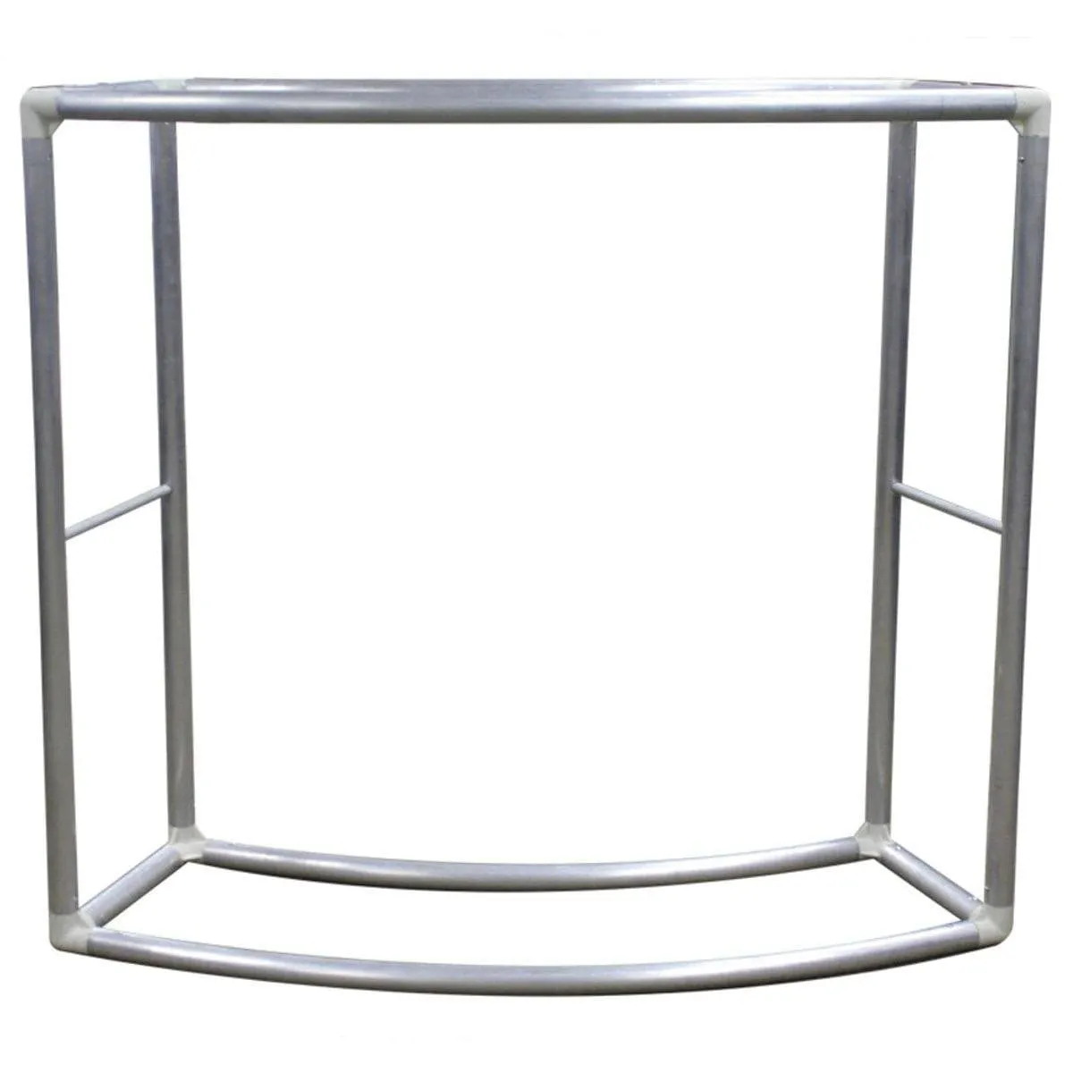 EZ Fabric Curved Counter