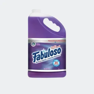 Fabuloso® All-Purpose Cleaner, Lavender, Case of 4