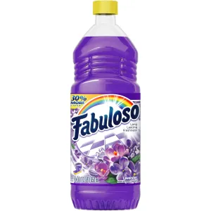 Fabuloso All-Purpose Cleaner