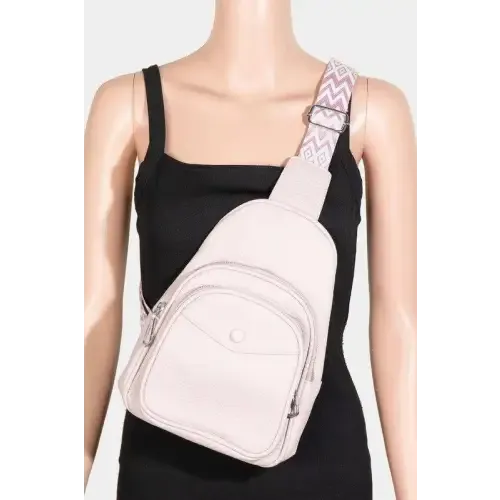 Fame Textured Bag