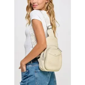 Fame Textured Bag
