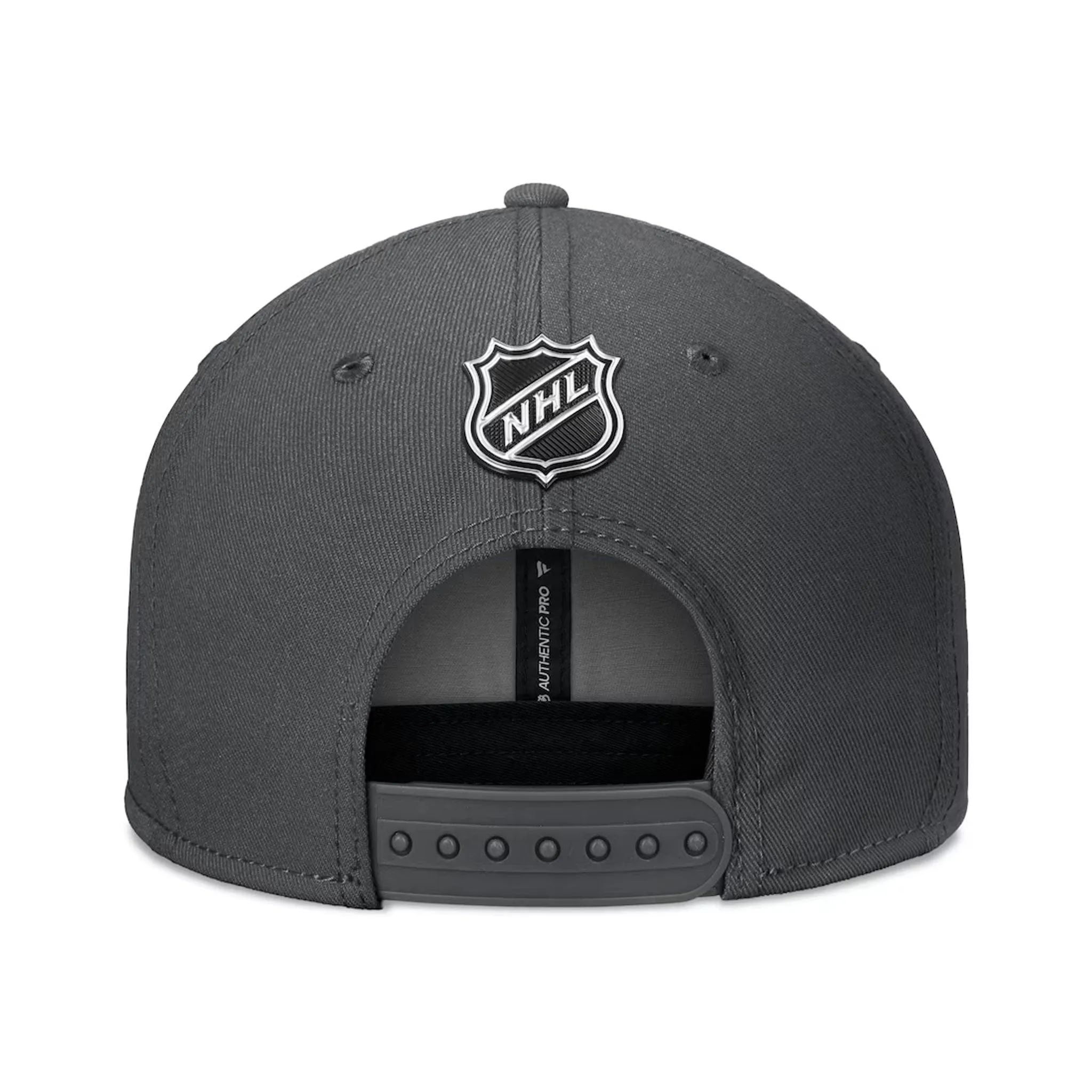 Fanatics AP Practice Snapback Hat - Vegas Golden Knights