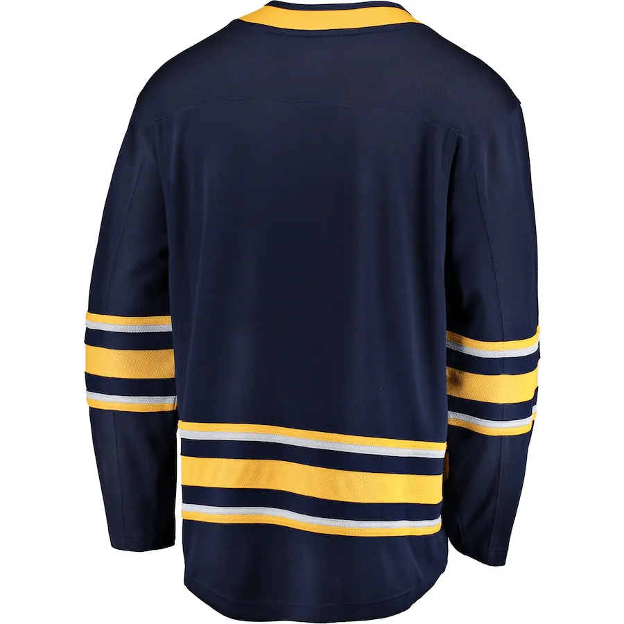 Fanatics Breakaway Senior Home Jersey - Buffalo Sabres