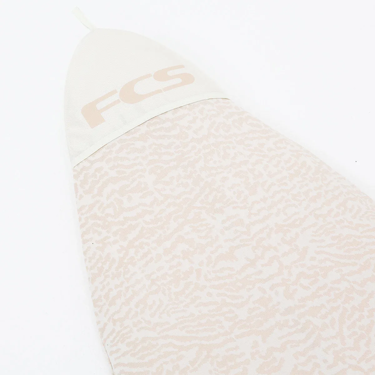 FCS Stretch All Purpose Cover almond