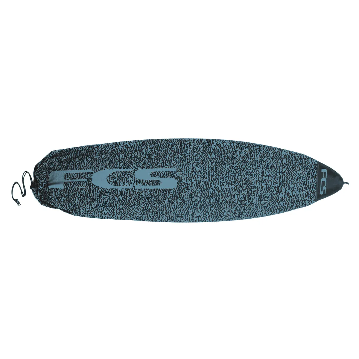 FCS Stretch All Purpose Cover - Tranquil Blue