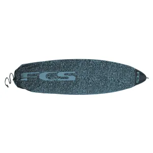 FCS Stretch All Purpose Cover - Tranquil Blue