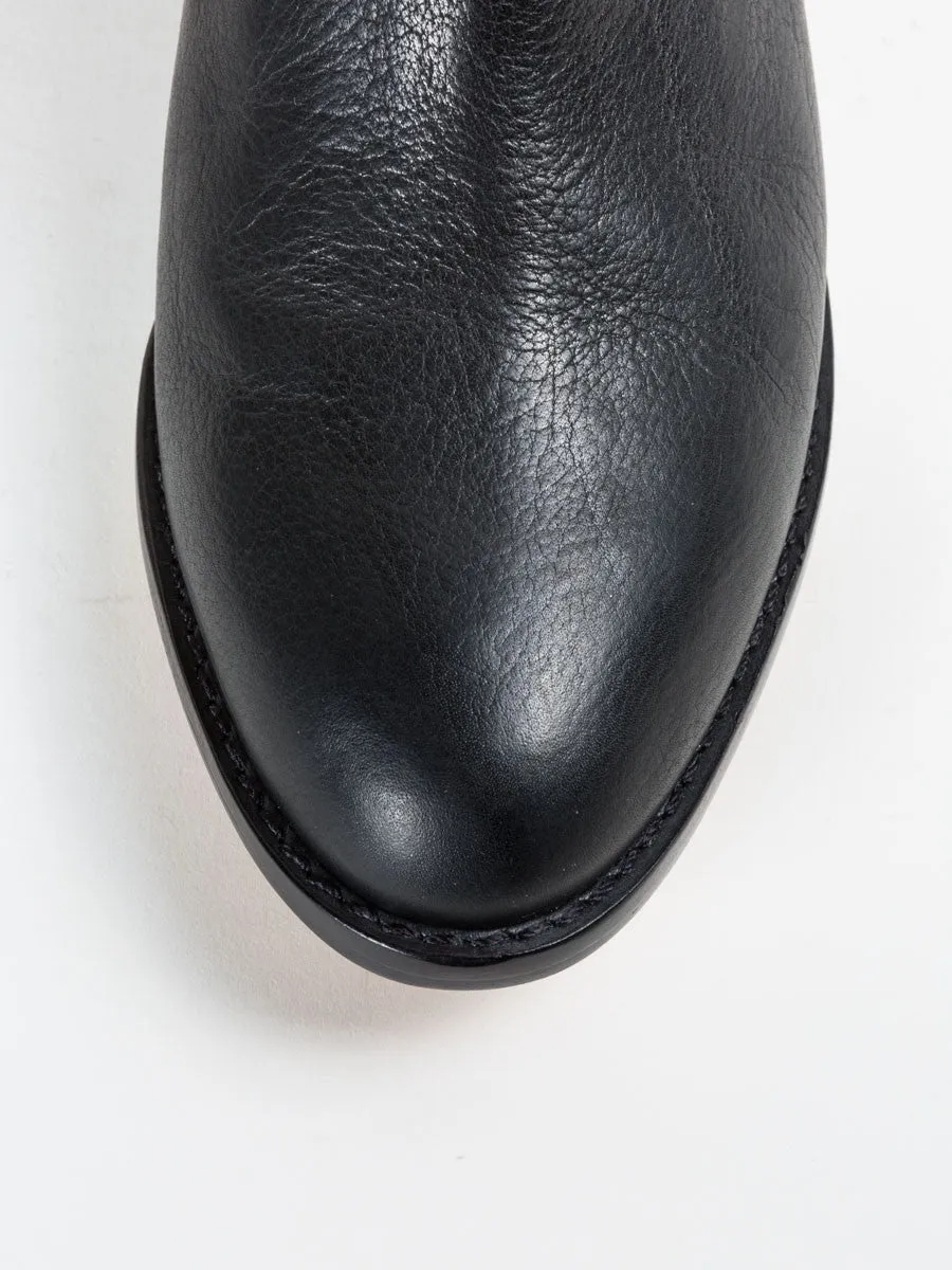 felix boot - black