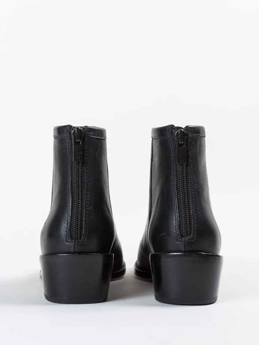 felix boot - black
